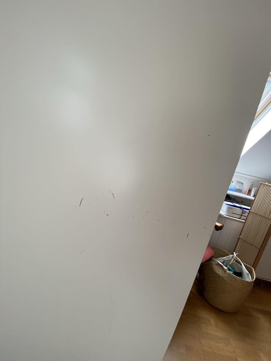 Ikea Scaffali: Ikea Kallax Weiss – Usato da Bern venduto da mae_nws9 2