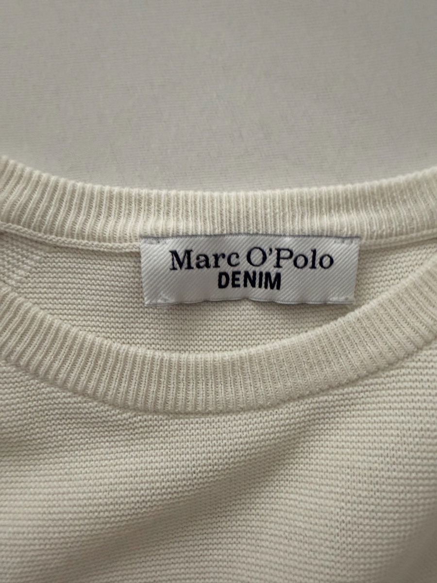 Maglioni & Felpe: Marc O'Polo Denim Pullover XS Creme – Nuovo (secondo la descrizione) da Regensdorf venduto da elm_257x 1