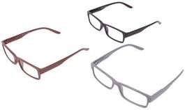 Lesebrille Manchester/ Stärken  von 1 bis 4 Dio