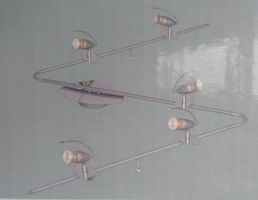 LAMPE NEU - (PRIX FR 200.00)