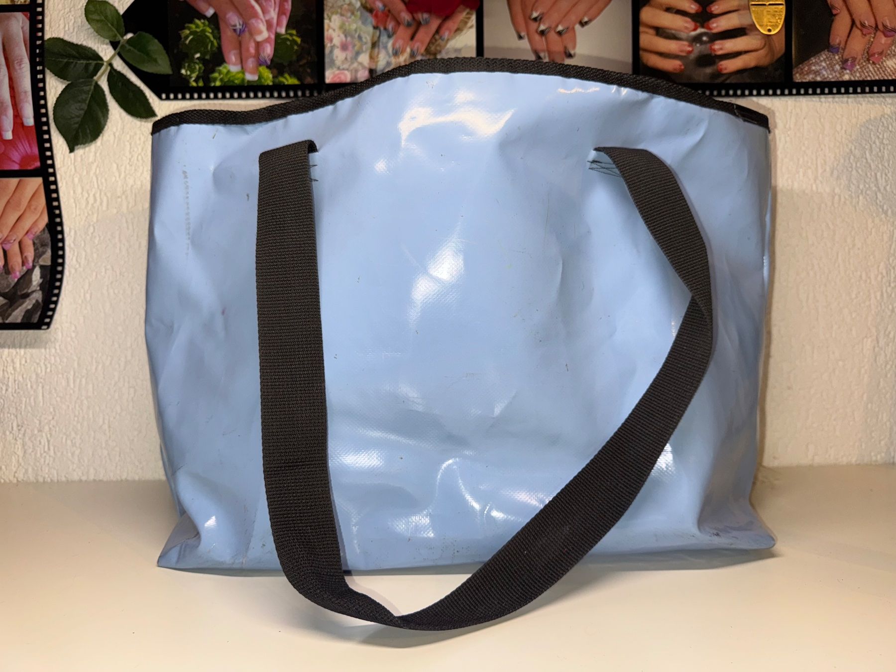 Borse: Stabile Einkaufstasche – Usato da Grosswangen venduto da shoes.bags.and.co 7