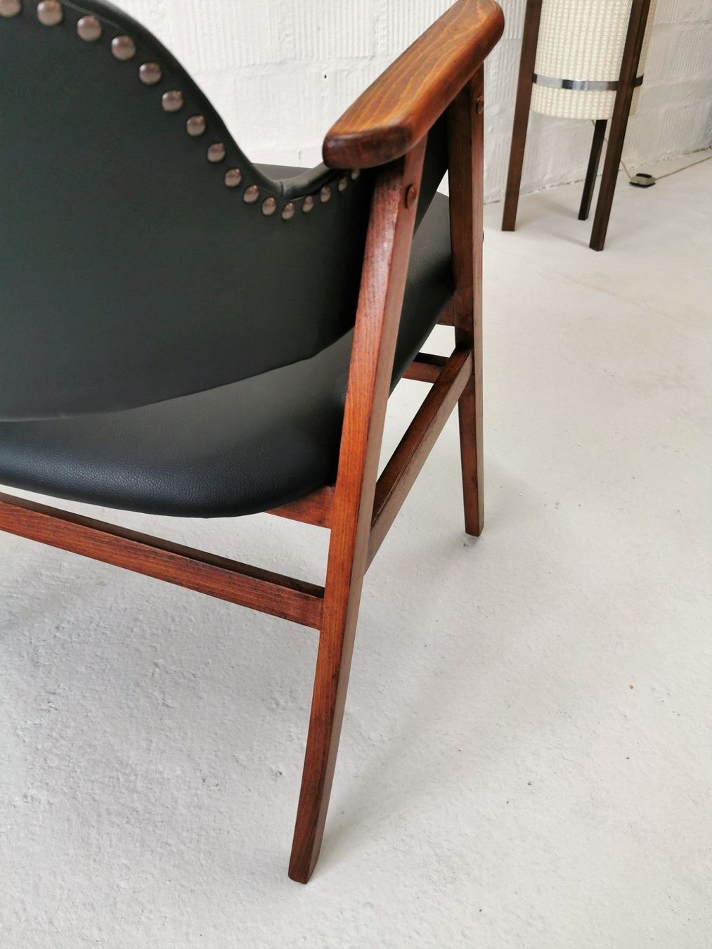 Sedie: Vintage Armlehnstuhl – Usato da Walzenhausen venduto da stilvollwohnen 7