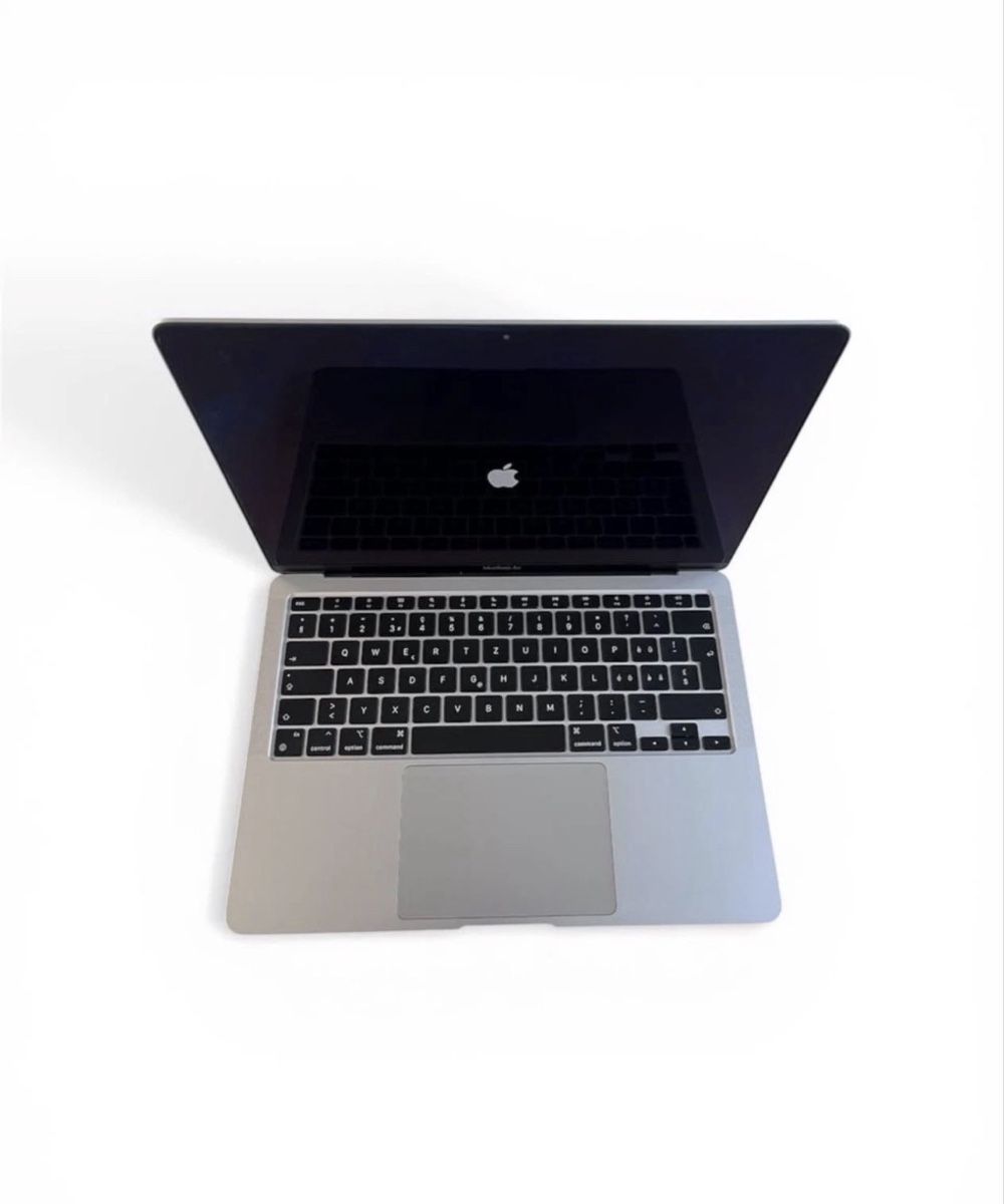 Apple Notebook: MacBook Air M1 2020 – Usato da Liestal venduto da JGVOS 3