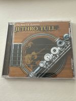 Jethro Tull – The Best Of Acoustic (Vergriffen)