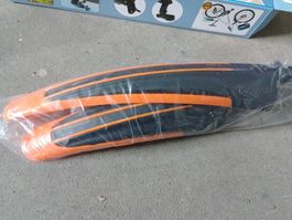 MTB Mudguard / Schutzblech für jedes Velo, neu & OVP! 20-26'