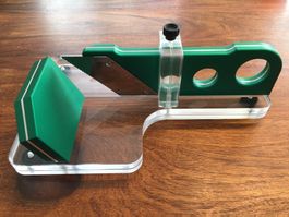 Hochwertige Schneidemaschine / super Geschenk!