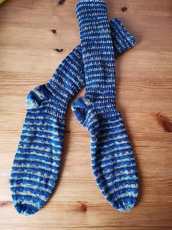 Calze: Chaussettes laine no 40 – Usato da Cournillens venduto da masoeur 1