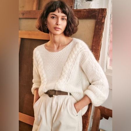 Pull SEZANE Taille M