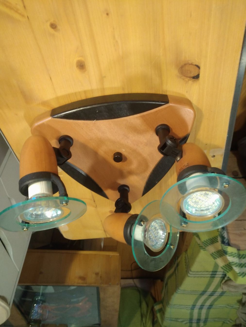 Lampadari & plafoniere: Deckenlampe – Usato da Buckten venduto da RolandsLiquidationen 1