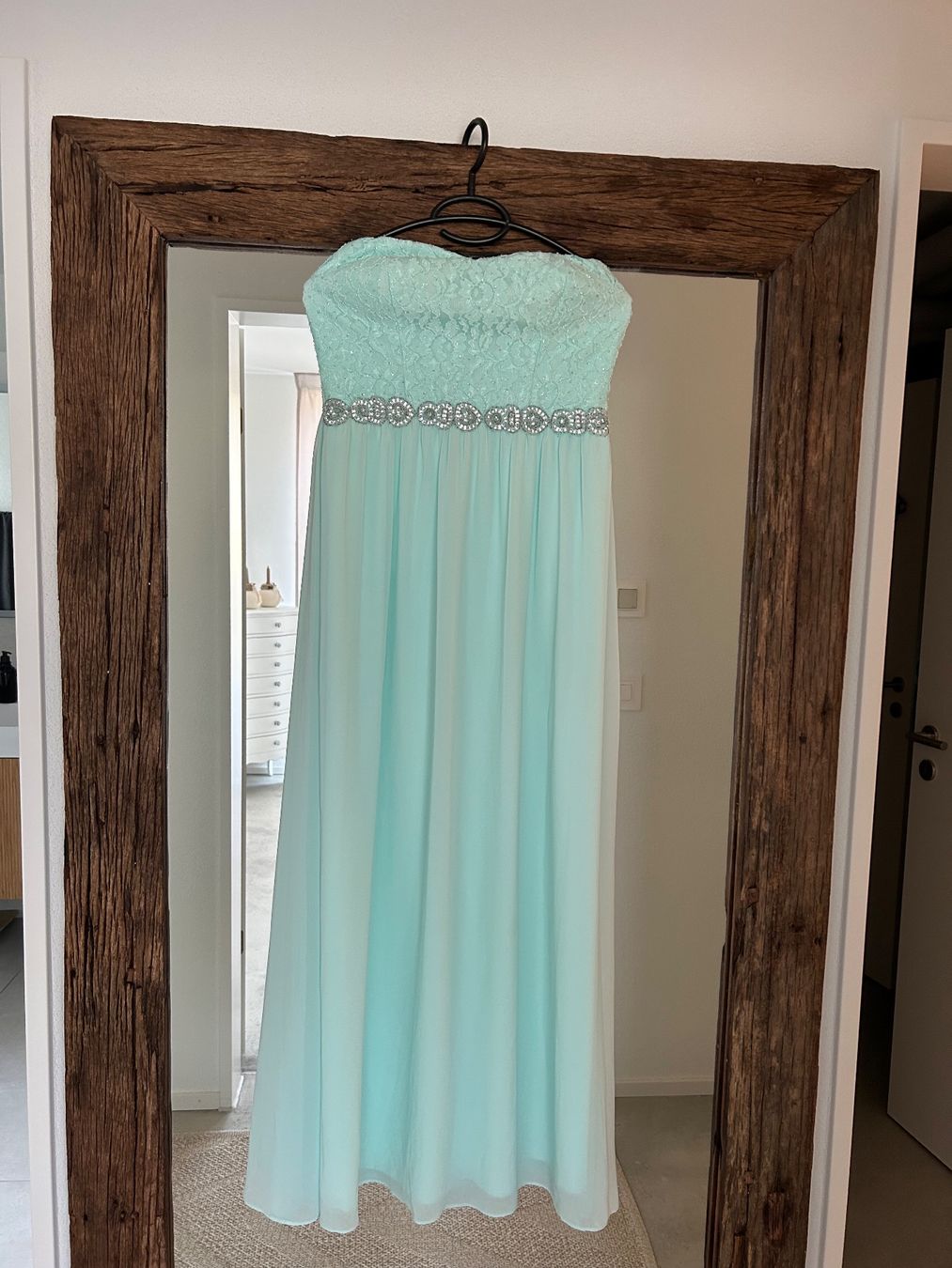 Vestiti: Wunderschönes Abendkleid, Gr.S – Nuovo (secondo la descrizione) da Diegten venduto da ste_pvd5 4