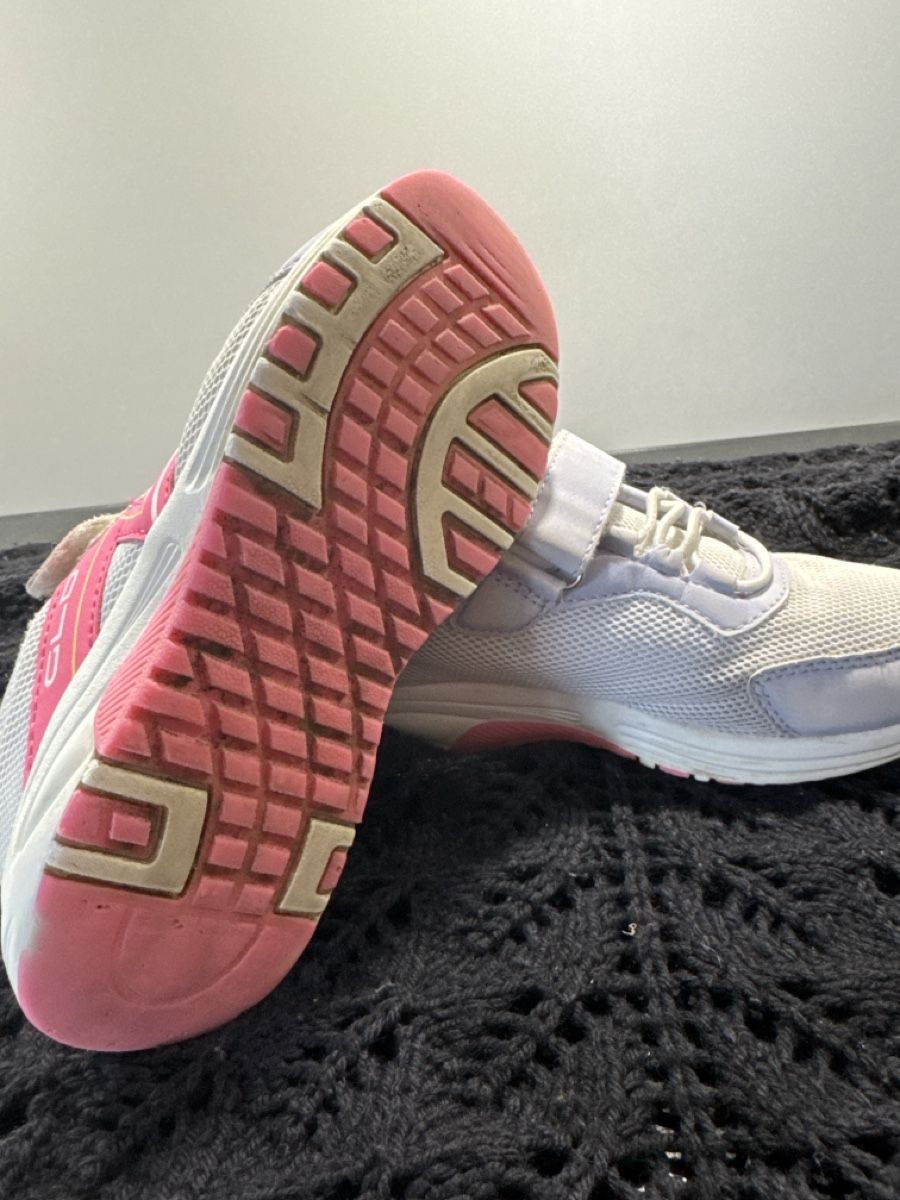 Scarpe per ragazze: Turnschuhe, Gr. 30 – Usato da Grabs venduto da Shelly_87 1