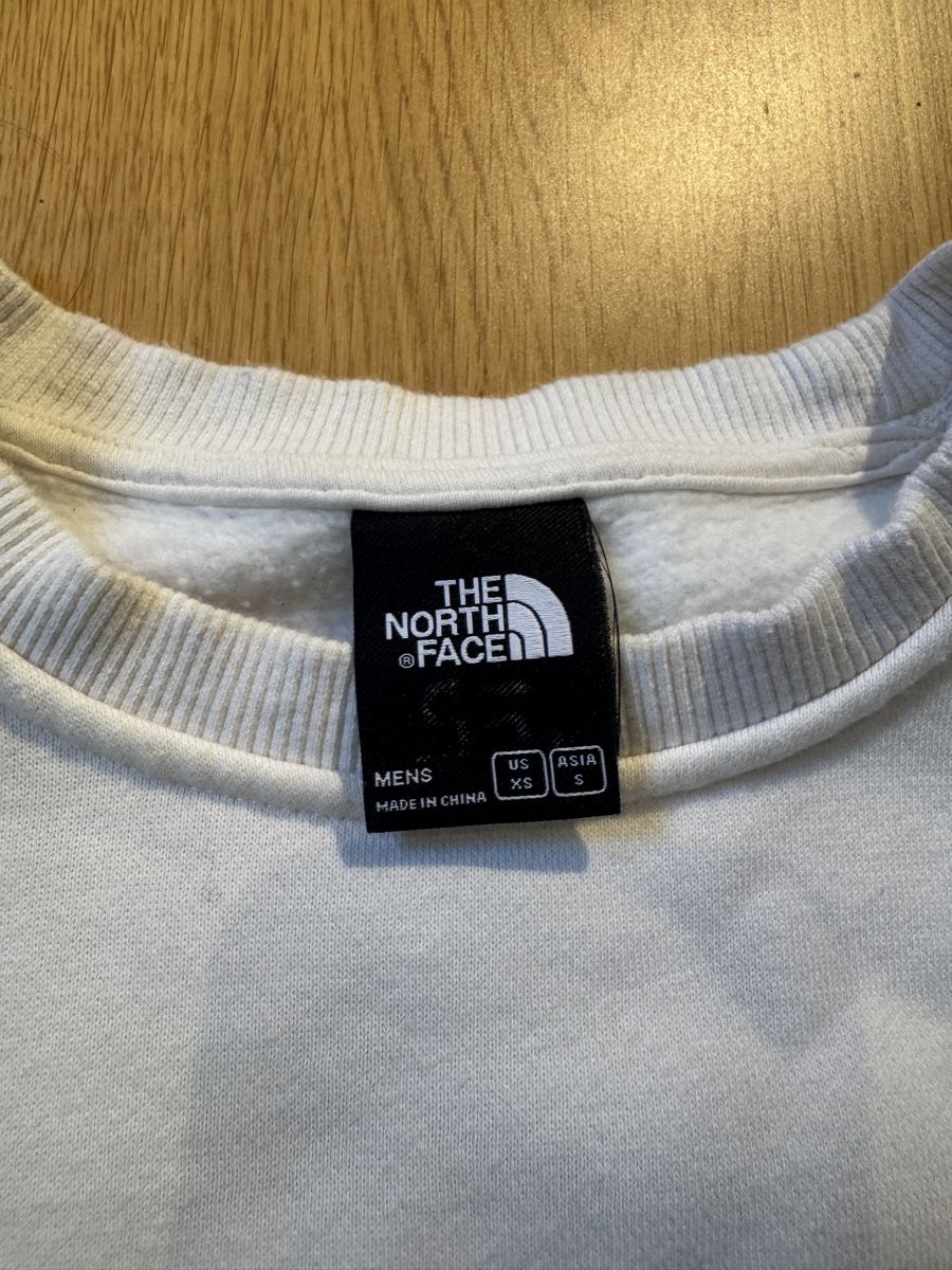 North Face Pullover & Sweatshirts: The North Face sweater XS – Gebraucht aus Clarens von Ian_calvin 1