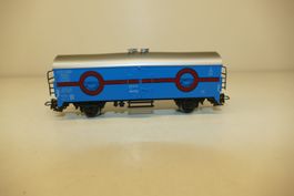 Märklin H0: Renfe Espana Interfrigo Wagen