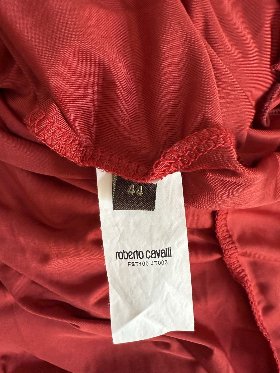 Roberto Cavalli Vestiti: Roberto Cavalli dress M – Usato da Barna venduto da orbuyorcry 8