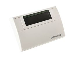 De Dietrich AD247 Raumtemperaturregler
