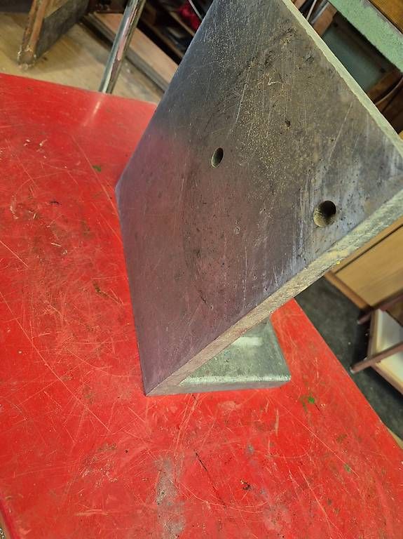 Alle Werkzeuge: Aluminium Winkel – Gebraucht aus Rüegsauschachen von miamabru 3
