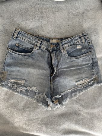 Zara Hotpants Gr. 38