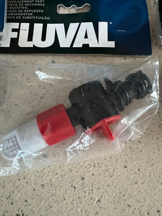 Fluval Intake Strainer For FX4, FX5, FX6 Canister Filters - Replacement Part A20221 3 thumbnail image