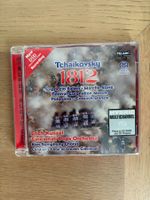 SACD HYBRID TCHAIKOVSKY 1812 SPECIAL PRICE CHF 16 >>> 14.8