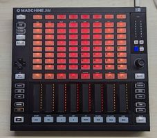 Native Instruments Maschine Jam (inkl. Maschine 2 Software)