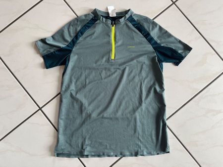 T-shirt sport hyper léger 152 cm