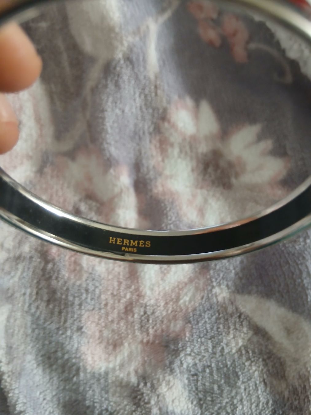 Hermès Bracciali & Braccialetti: Bracelet Hermes – Usato da Le Grand-Saconnex venduto da Rgt87 8