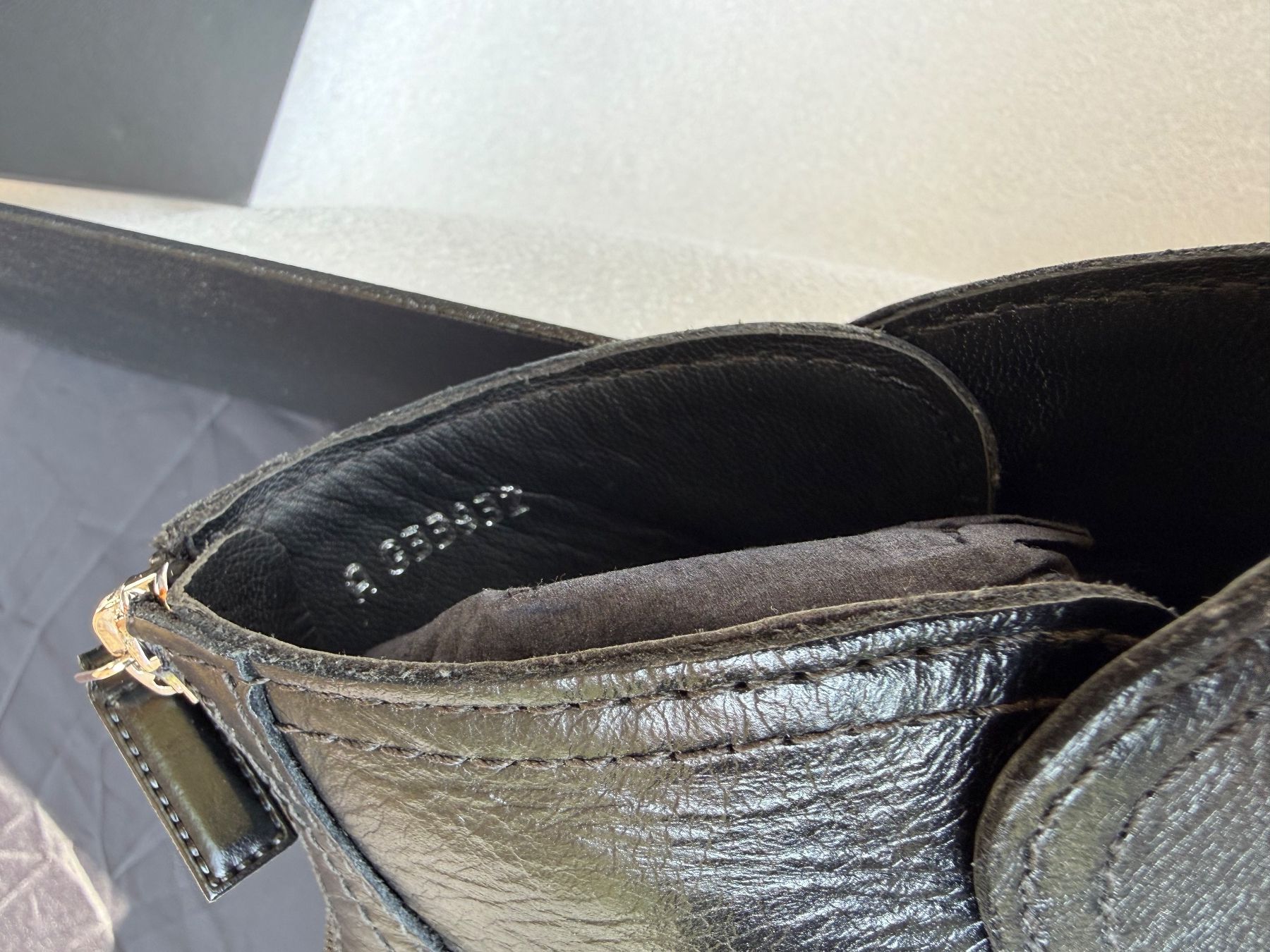 Chanel Scarpe da donna: Chanel Boots – Nuovo (secondo la descrizione) da Crans VD venduto da ver_ff2l 6