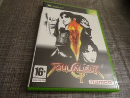 Soul Calibur II 2 - Xbox