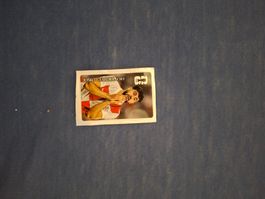 Sammelsticker  FIFA WM Coca-Cola