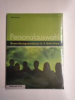 Buch: Personalauswahl