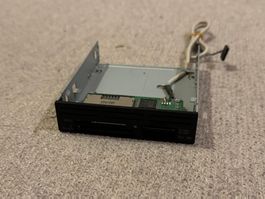 Sony MRW620 interner Kartenleser mit USB-Pinheader Anschluss