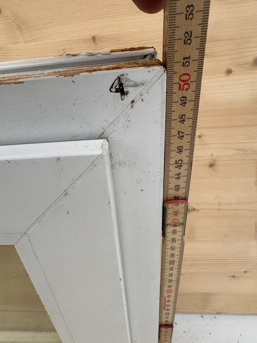 Finestre: Kunststoff Fenster – Usato da Spreitenbach venduto da Space_X 5