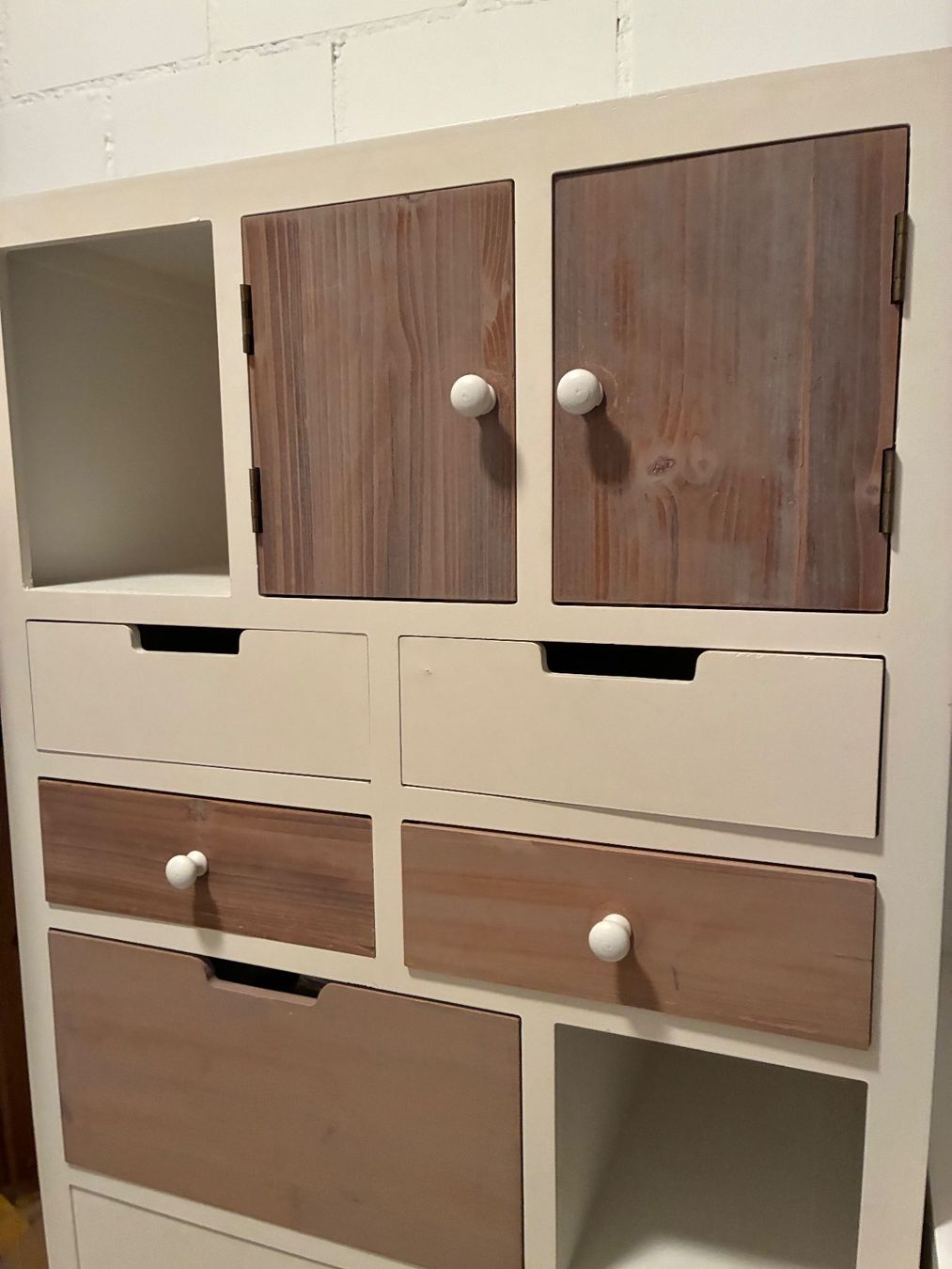 Commodes: Kommode Shabby Chic – D'occasion à Hünenberg See par BoAr 1