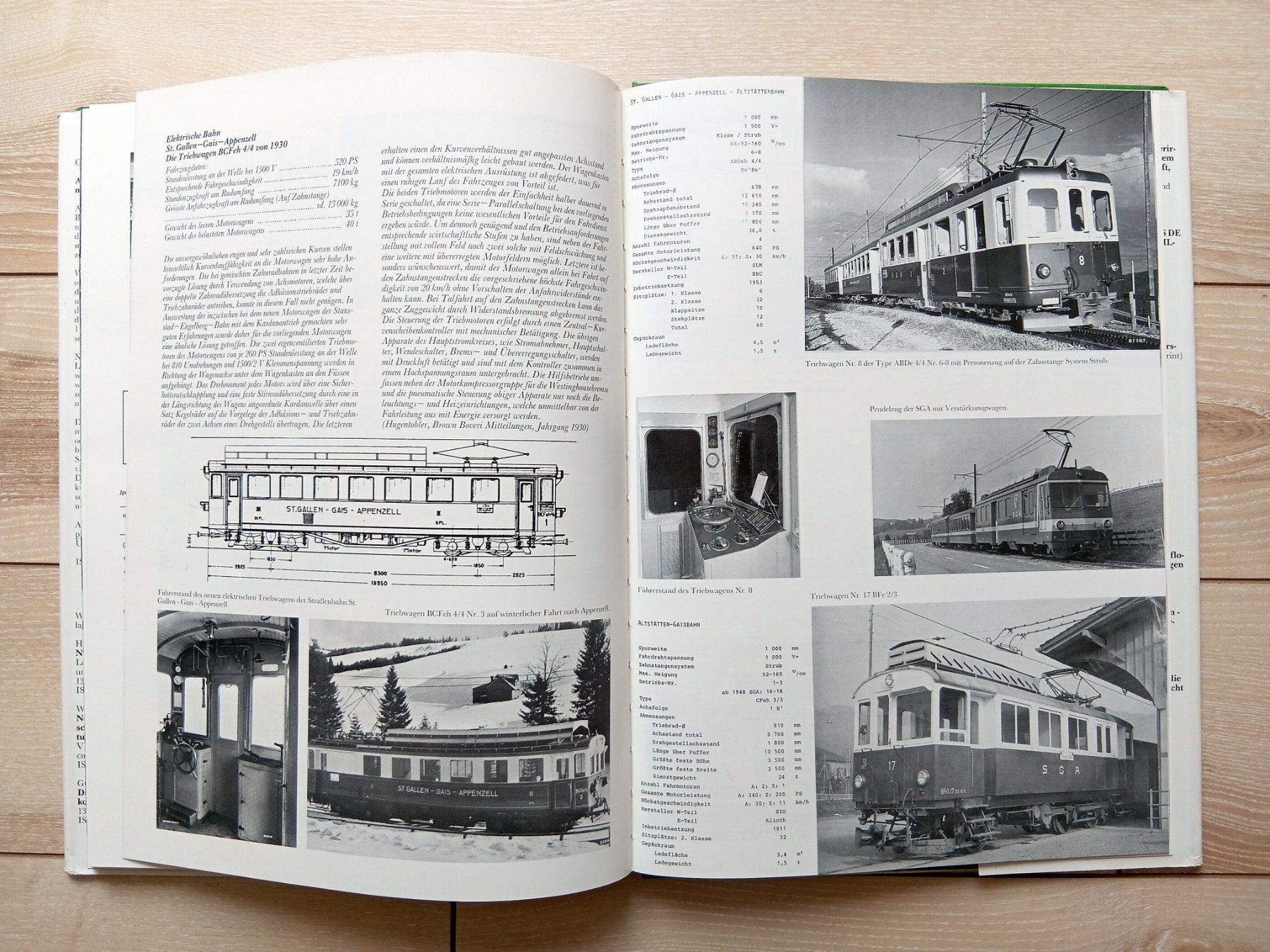Livres: Appenzellerland mit Bahn und Bus – D'occasion à Birrwil par dirtyoldtown 7