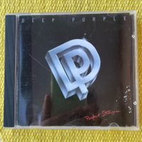 DEEP PURPLE-PERFECT STRANGERS