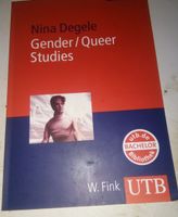 Gender/Queer Studies - Eine Einführung (Nina Degele)  ©'2008
