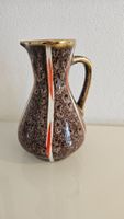 Brocca in ceramica anni '70