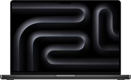 MacBook Pro 16 M4 Max – 48 GB RAM, 1 TB SSD, 100% Akku