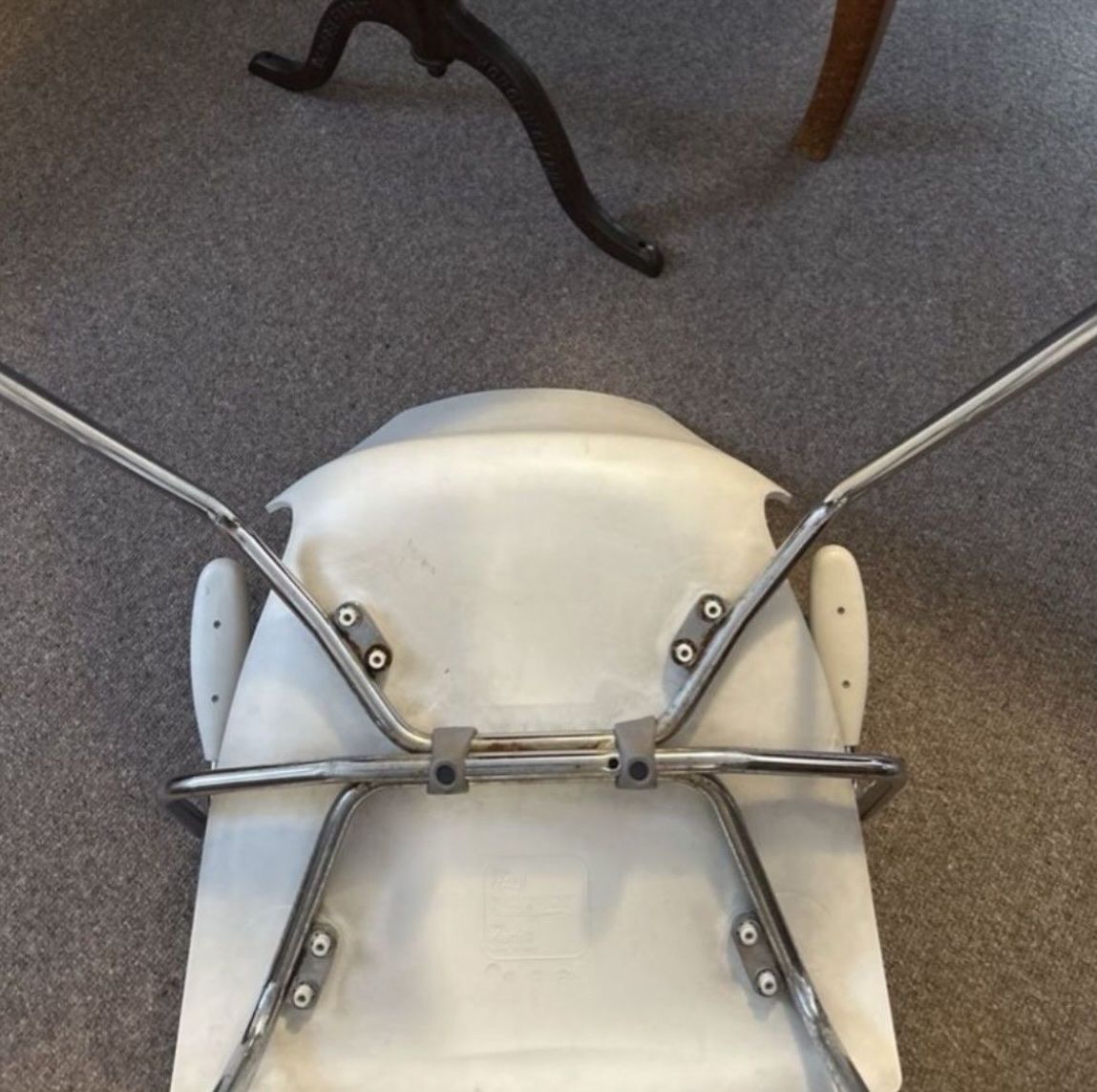 Sedie: Maui Armlehnstuhl, Stuhl – Usato da Wohlen AG venduto da Ralf2000 1