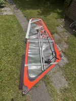 Kinderrigg unifiber komplett 2,5qm