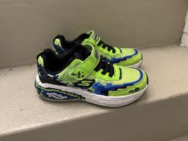 Skechers Kinder, Grösse 35 gebraucht