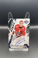 SportZoo Signed Stars 22/69 Jacob Larsson Rapperswil