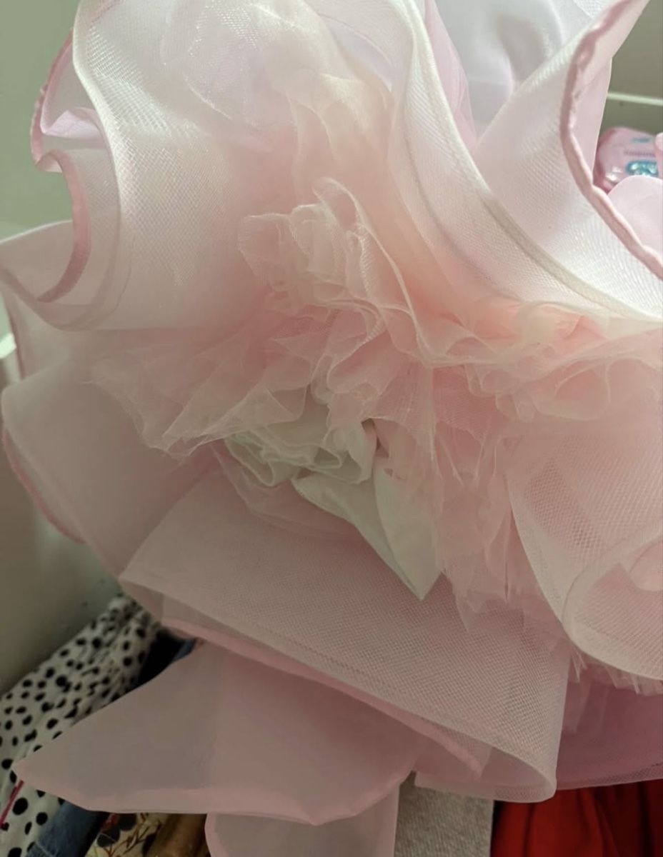Kleider & Röcke: Elegantes Festkleid  – Neu (gemäss Beschreibung) aus Reinach AG von val_cr2k 4