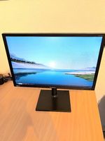 Ecran Samsung 24" S24C650BW