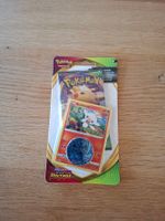 Pokémon Vivid Voltage 1-Pack Blister Scorbunny Sealed