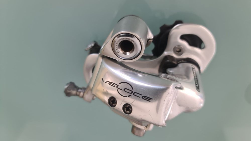 Dérailleur arrière route Campagnolo Veloce RD9-VLXM 10v - Maxi pièces vélo