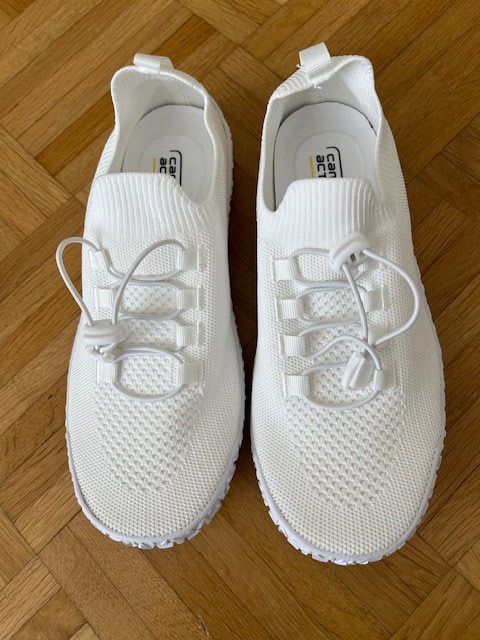 Herrenschuhe: Barfuss - Schuhe Gr. 40 NEU! – Neu (gemäss Beschreibung) aus Walenstadt von ricamul