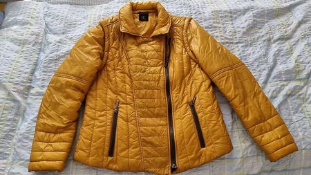 Jacke Uebergang Damen Jacke