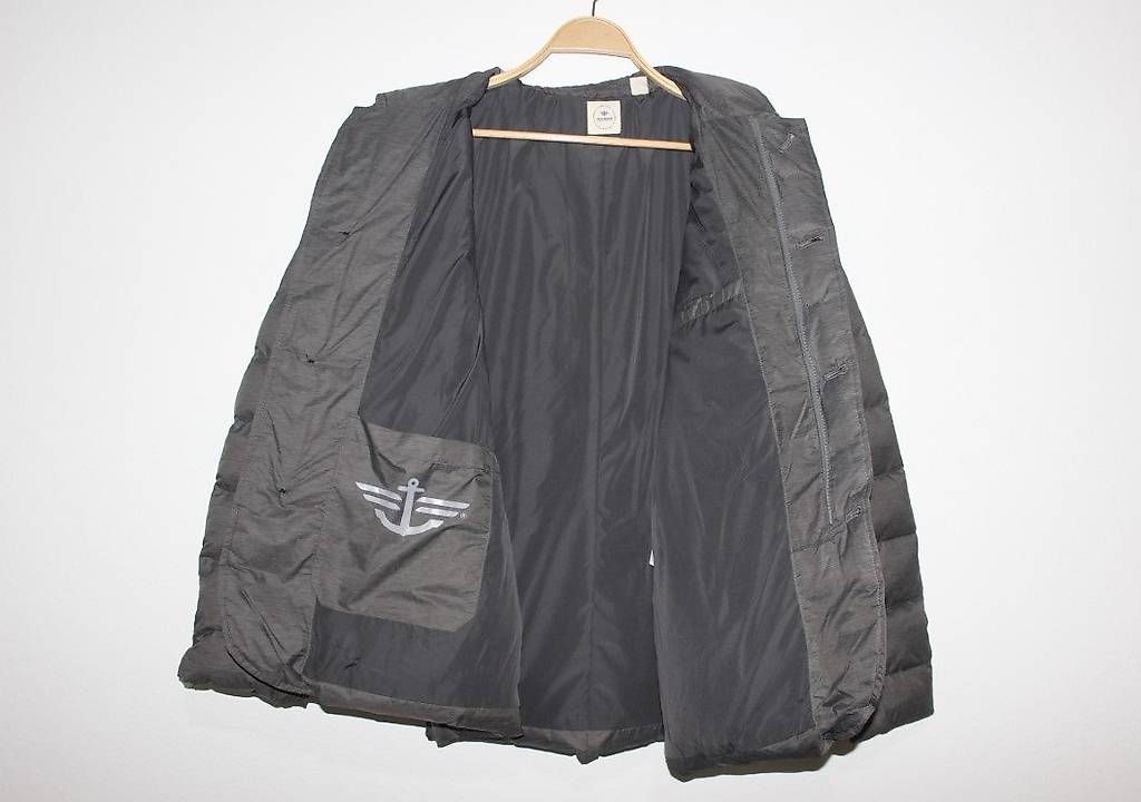 Jacken: Herren Daunenjacke Dockers - XL – Gebraucht aus Basel von Mila_Graf 2
