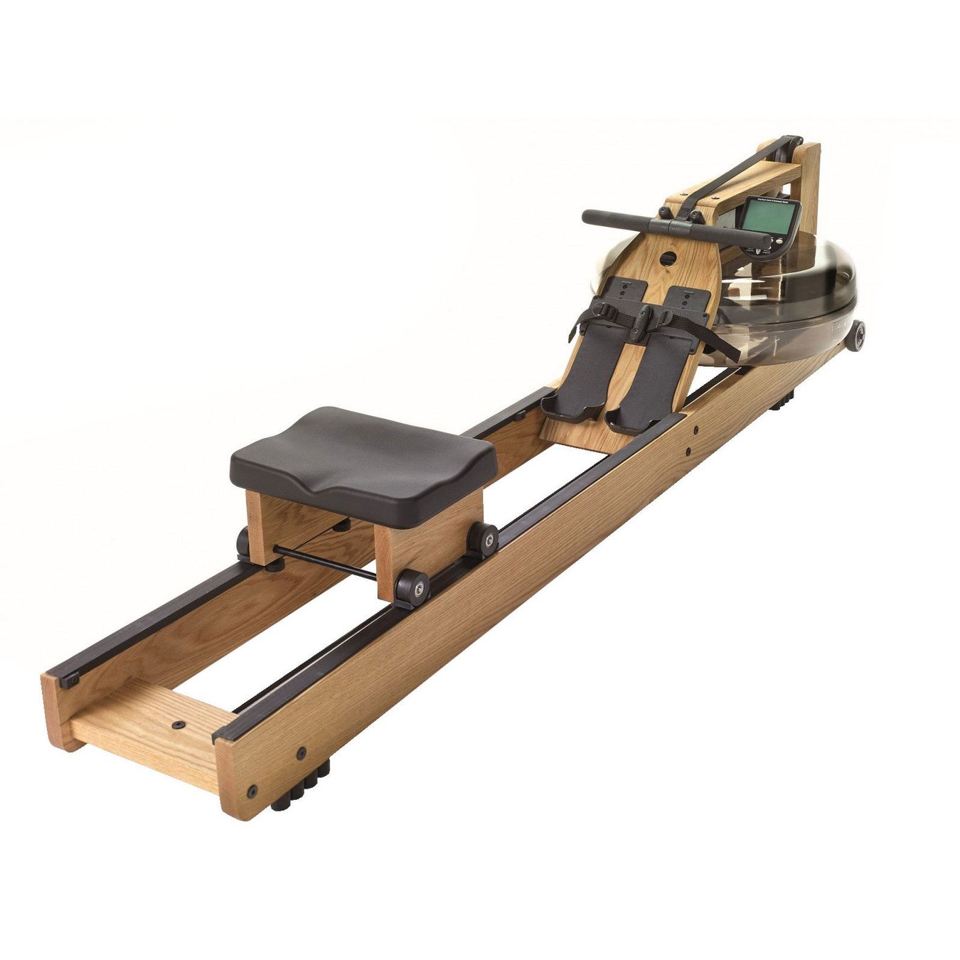 WaterRower Vélos d'appartement: Rameur Bois eau – D'occasion à Onex par mrs_vc62